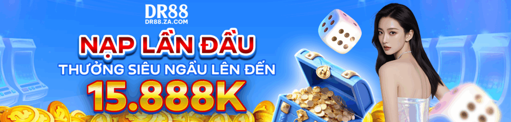 nạp đầu dr88