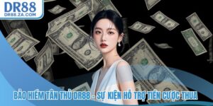 Bảo hiểm tân thủ DR88