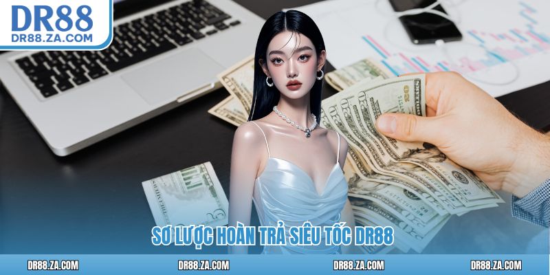 Sơ lược hoàn trả siêu tốc DR88 
